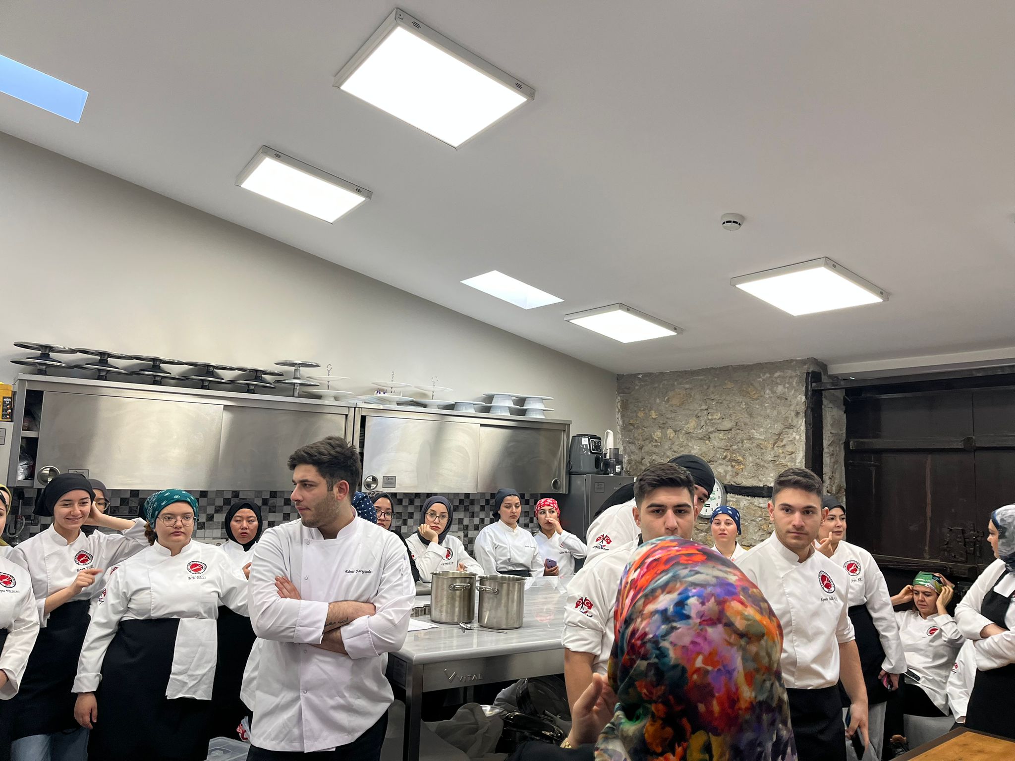 Kastamonu’da Lezzet Ve Farkındalık Bir Arada! (1)