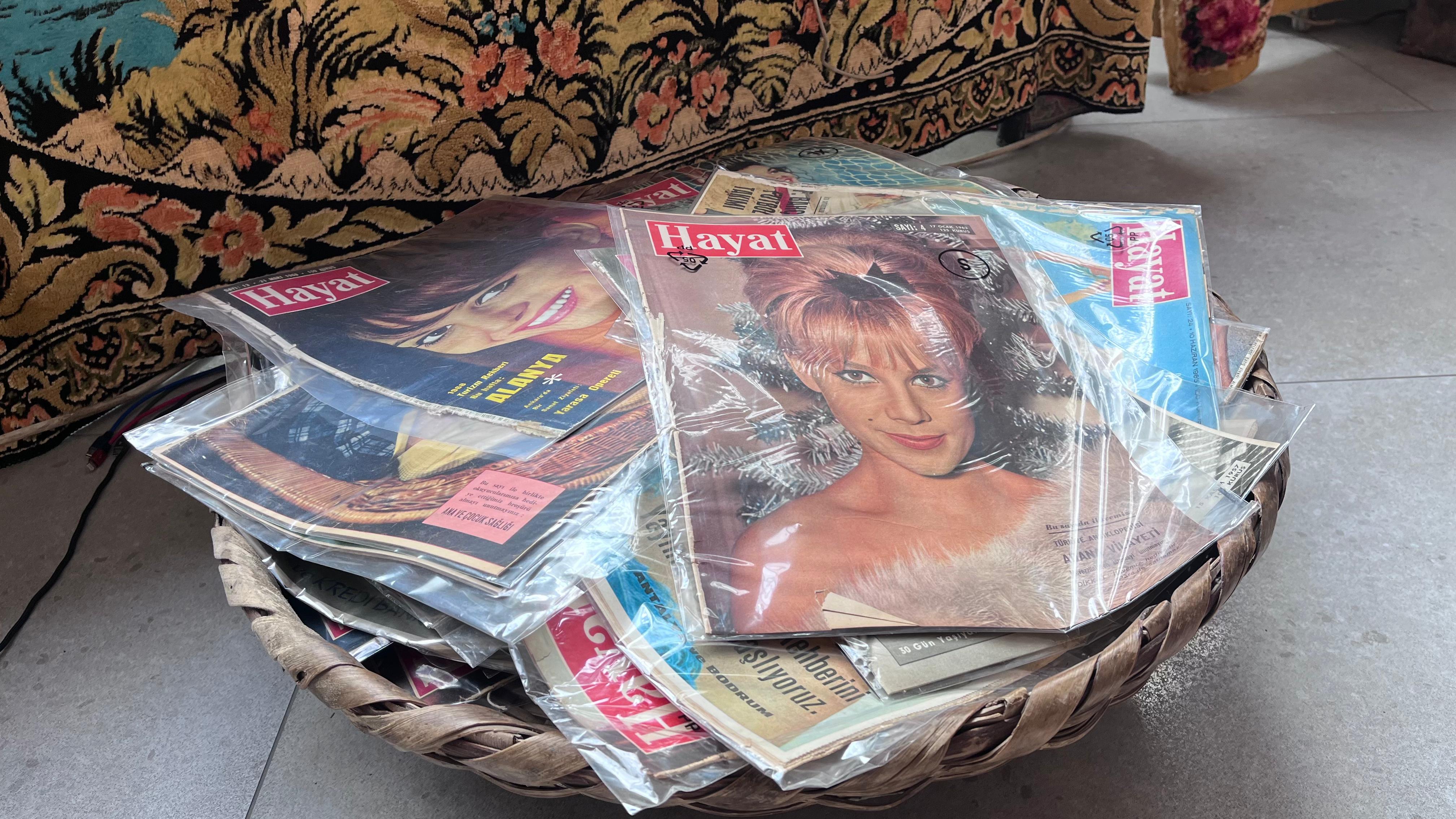 Kastamonu'da Tarih Kokan 2 Günlük Sergi (1)