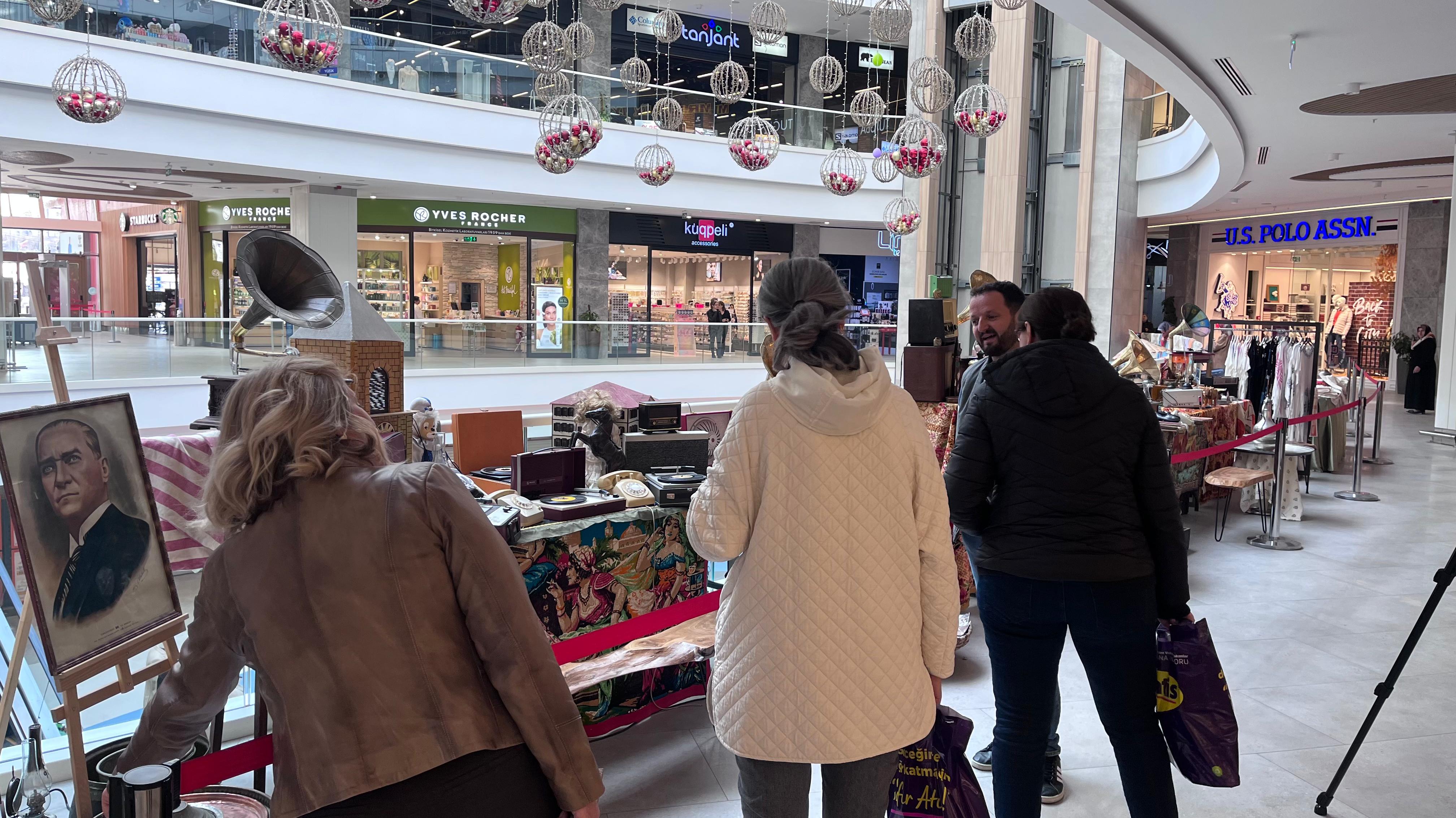 Kastamonu'da Tarih Kokan 2 Günlük Sergi (5)