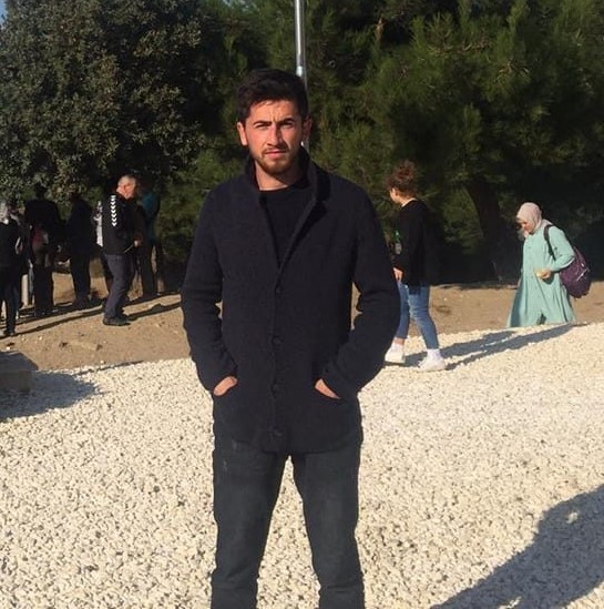 Kastamonu'da Vefat Eden Imamın Cansız Bedeni Çıkartıldı (1)