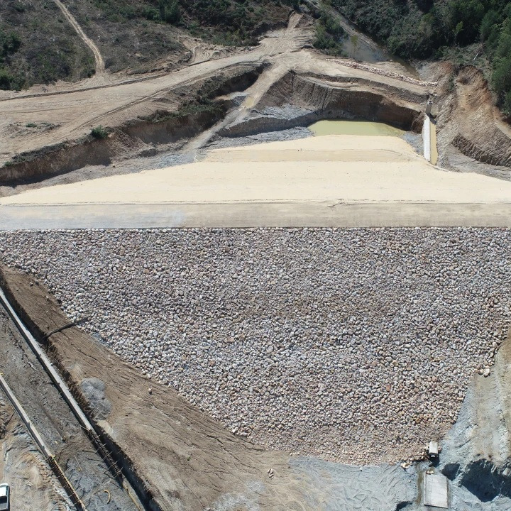 Kastamonu’da Yapımı Tamamlanan Göletin Problemleri Meclise Taşındı (3)