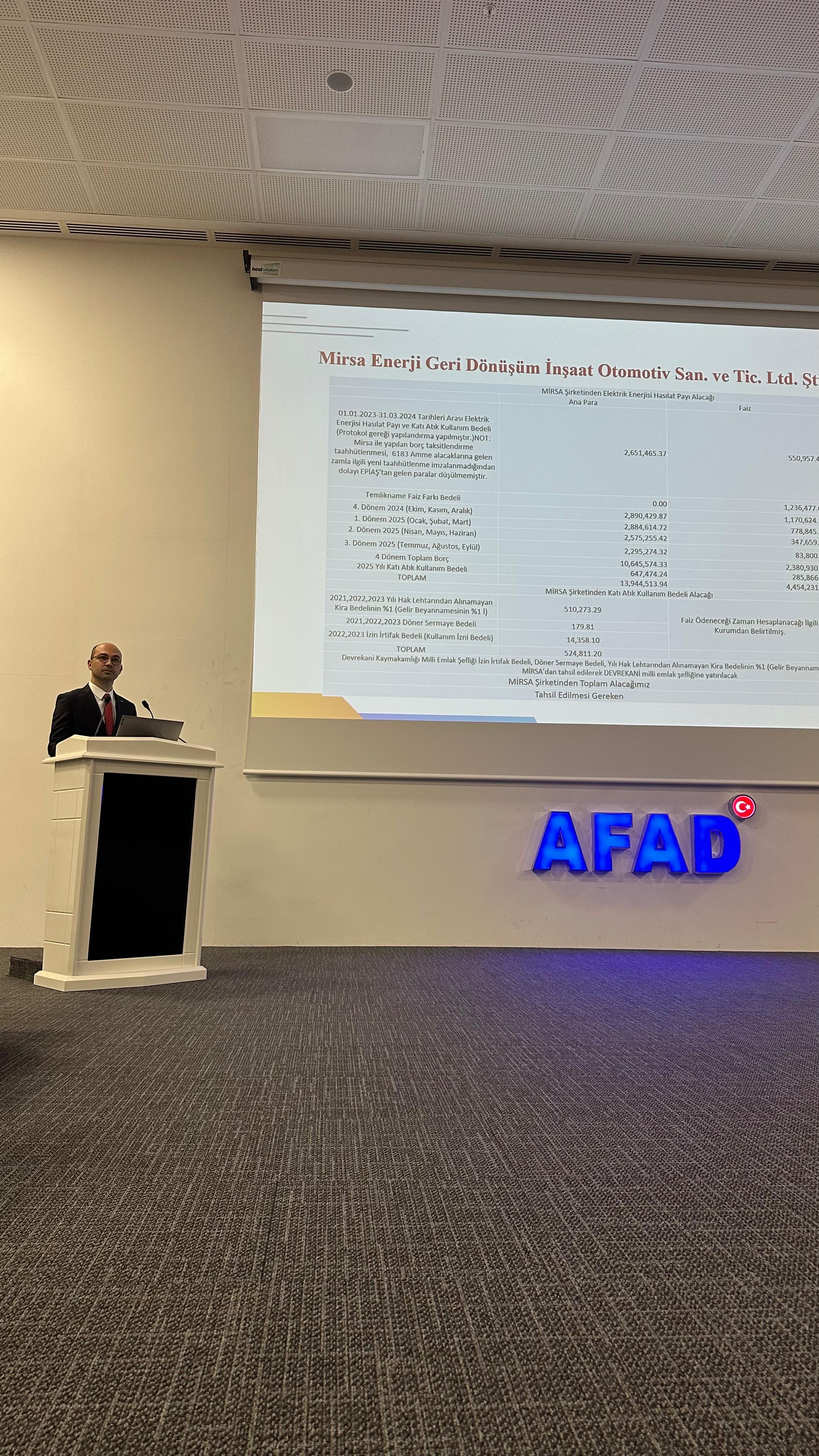 Kastamonu'da Yatırımlar Ab Destekli Olacak (1)