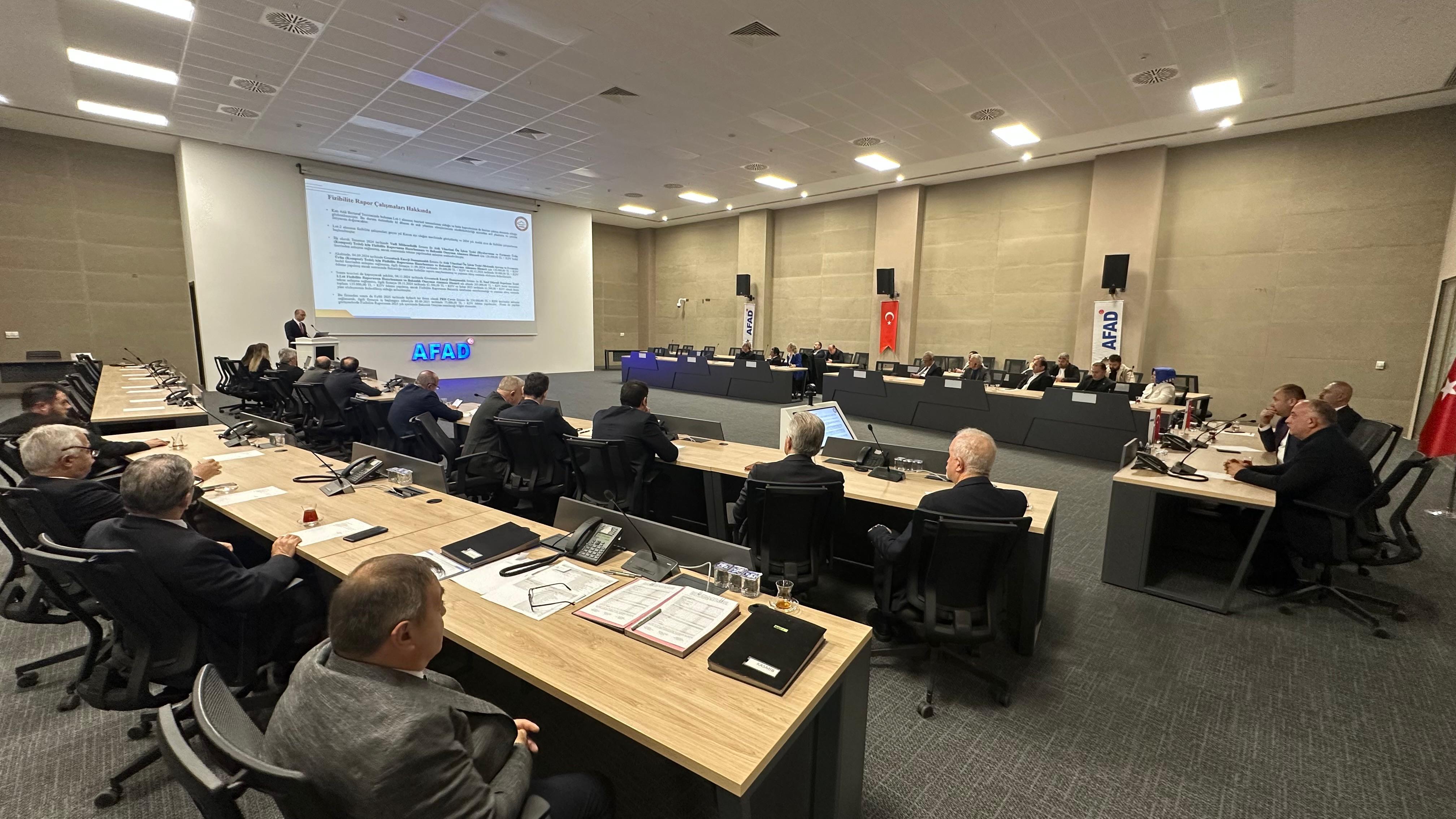 Kastamonu'da Yatırımlar Ab Destekli Olacak (3)