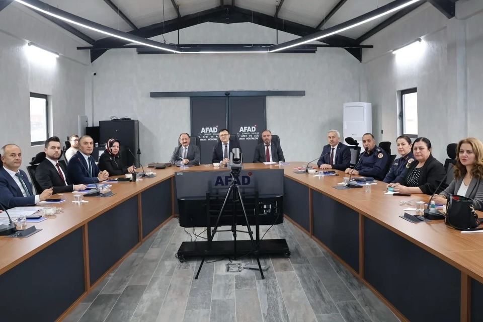 Kastamonu’daki Deneyimler Çankırı’da Paylaşıldı2