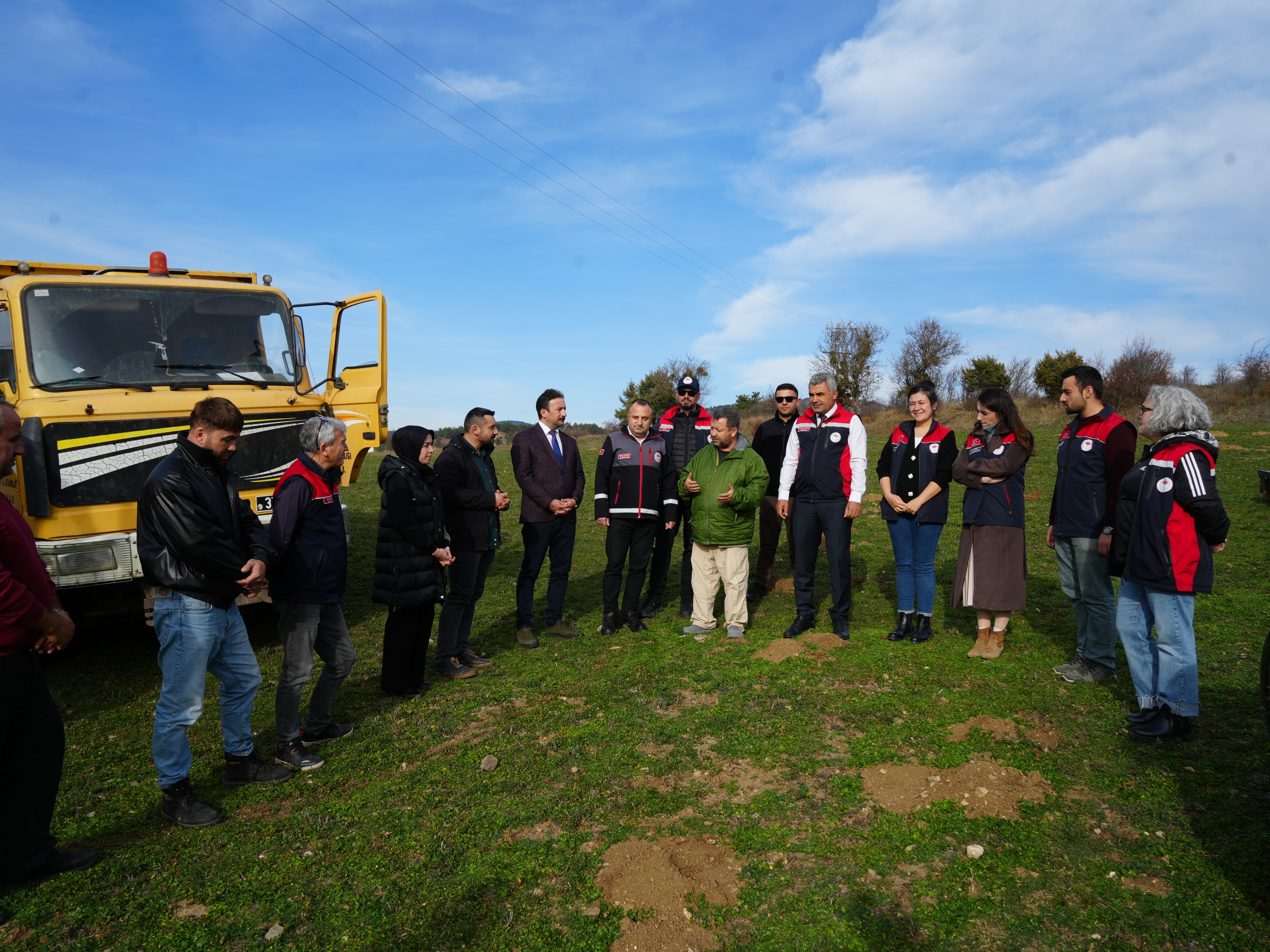 Kastamonu'daki Kadın Girişimcilere Ücretsiz Dağıtıldı (4)