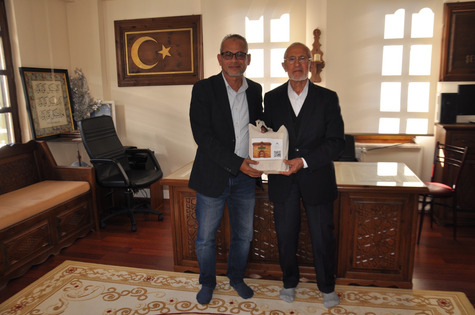 Kastamonu’dan Malezya’ya Yeni Bir Köprü (4)