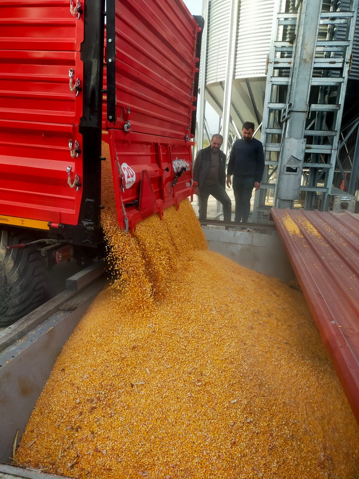 Kastamonulu Çiftçiler Artık Ürünlerini Değerinde Satabilecek (4)