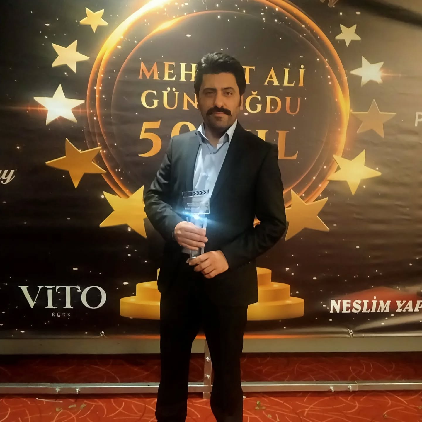 Kastamonulu Yönetmenin Filmi 14 Kasım’da Vizyonda (1)