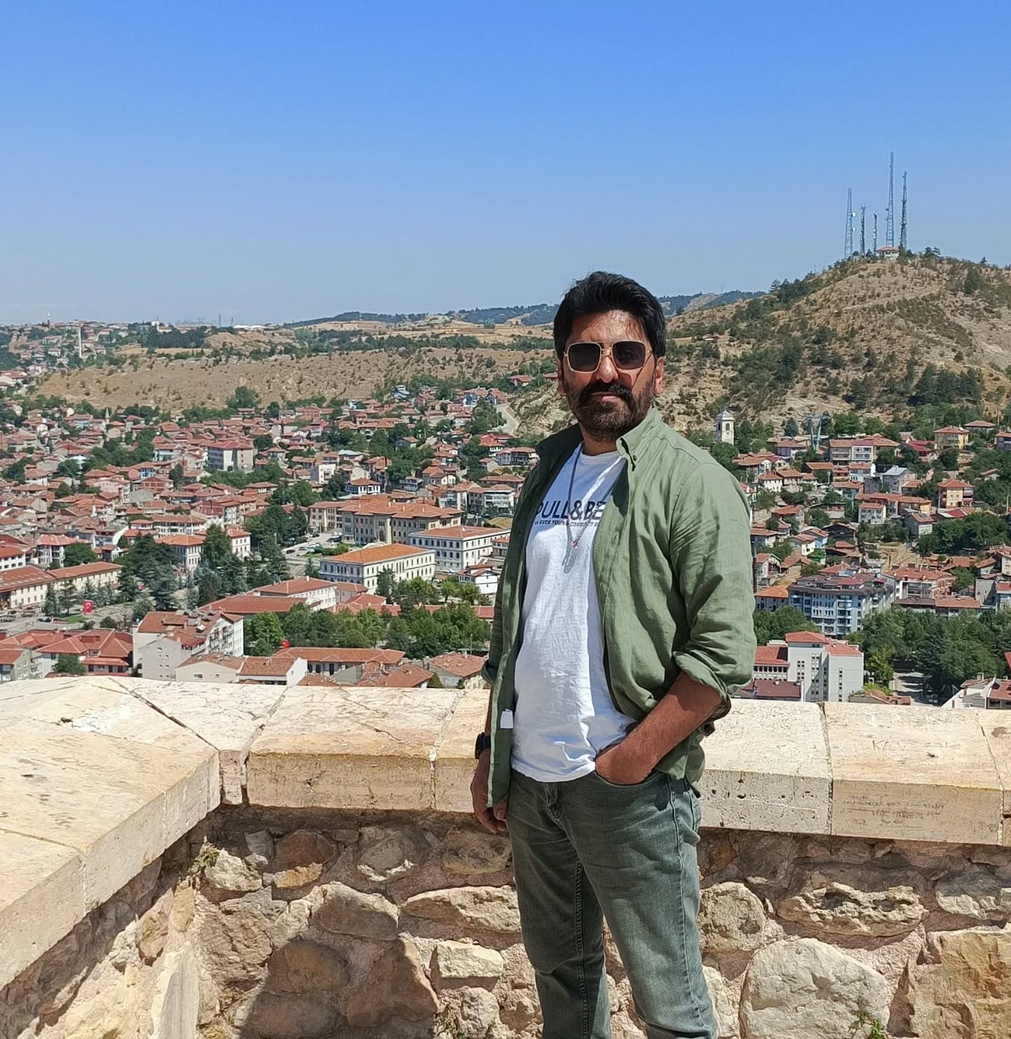 Kastamonulu Yönetmenin Filmi 14 Kasım’da Vizyonda (2)