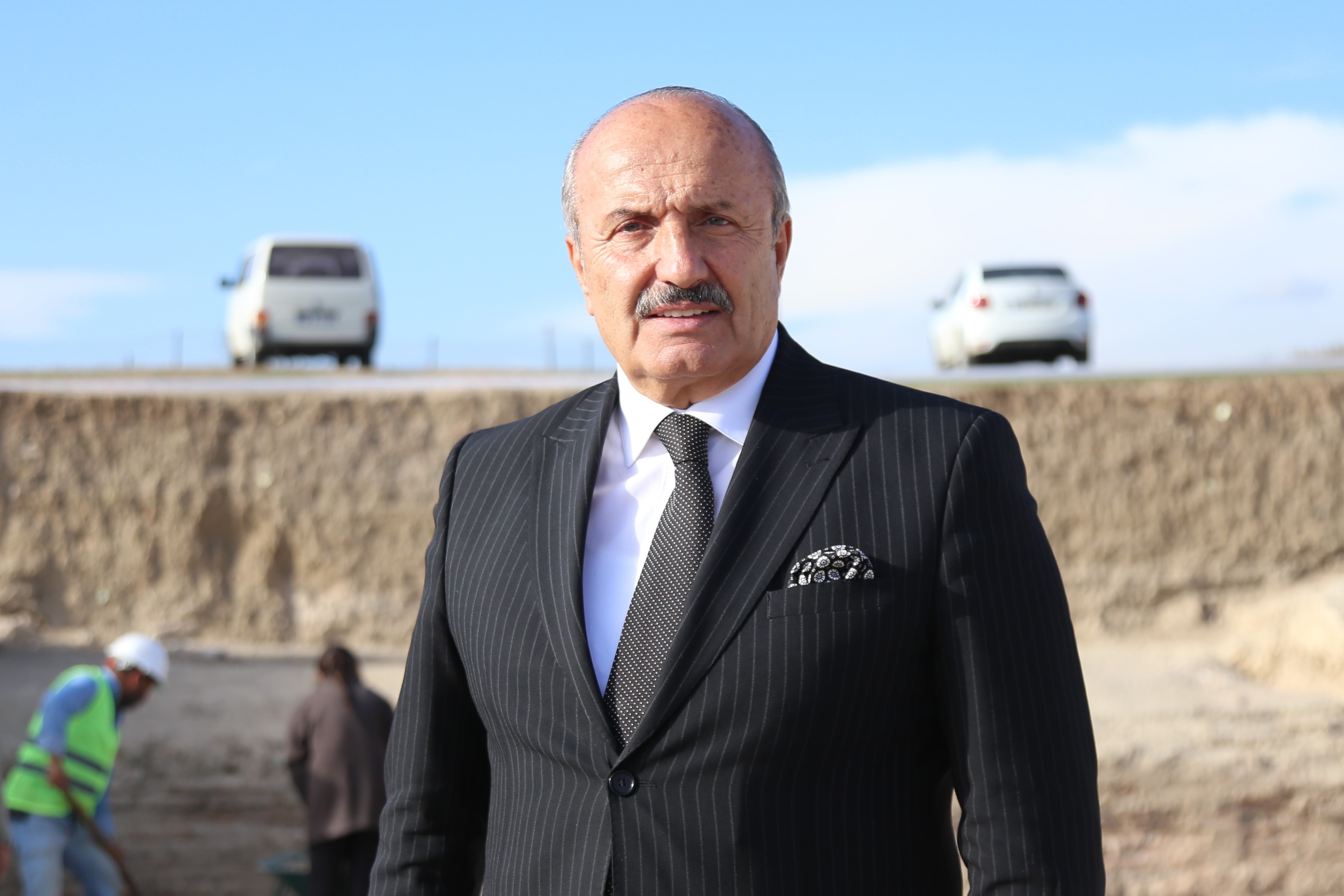 Kastamonu'nun 2 Bin Yıllık Tarihi Yapay Zeka Ile Canlandırıldı (1)