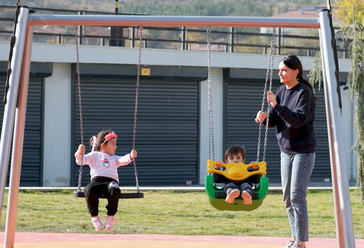 Kastamonu'nun Yeni Cazibe Alanına Tam Not (4)
