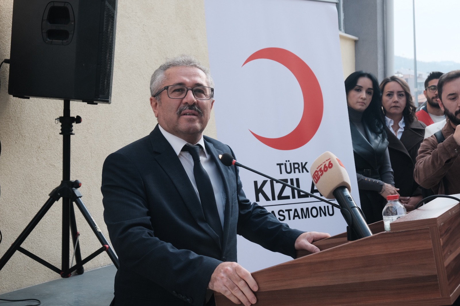 Kızılay Butik Mağazası Açıldı (3)