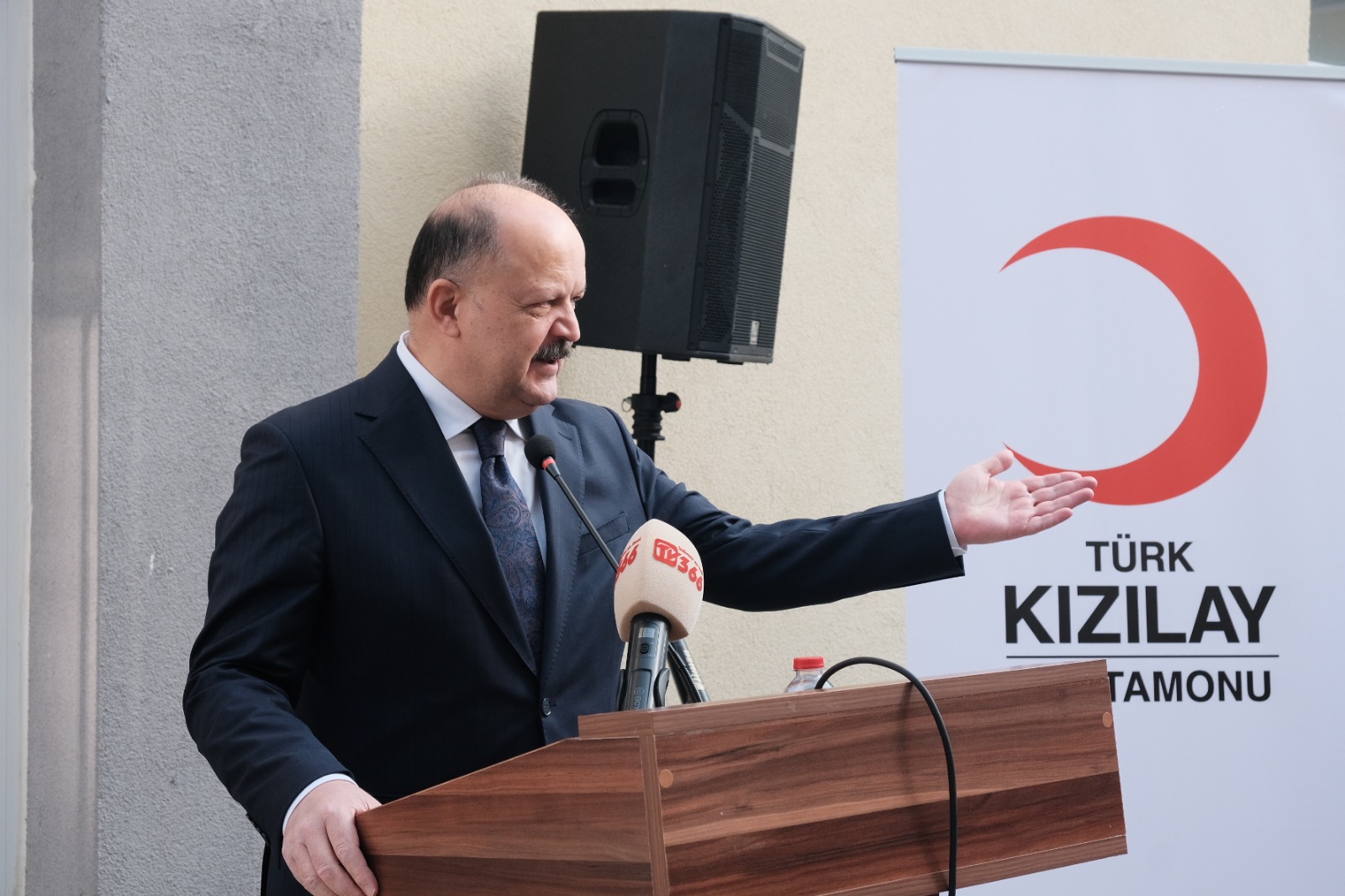 Kızılay Butik Mağazası Açıldı (4)