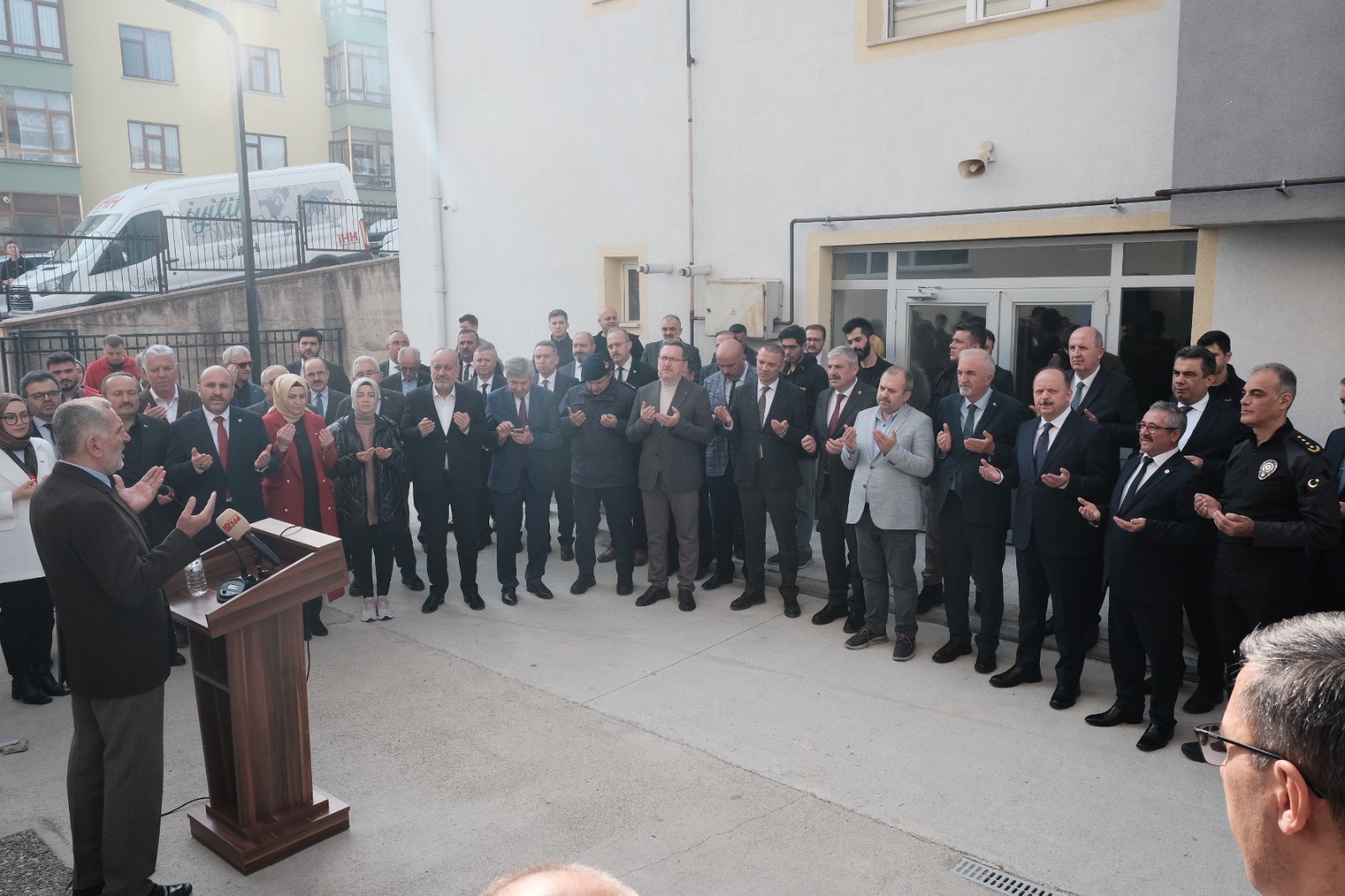 Kızılay Butik Mağazası Açıldı (6)