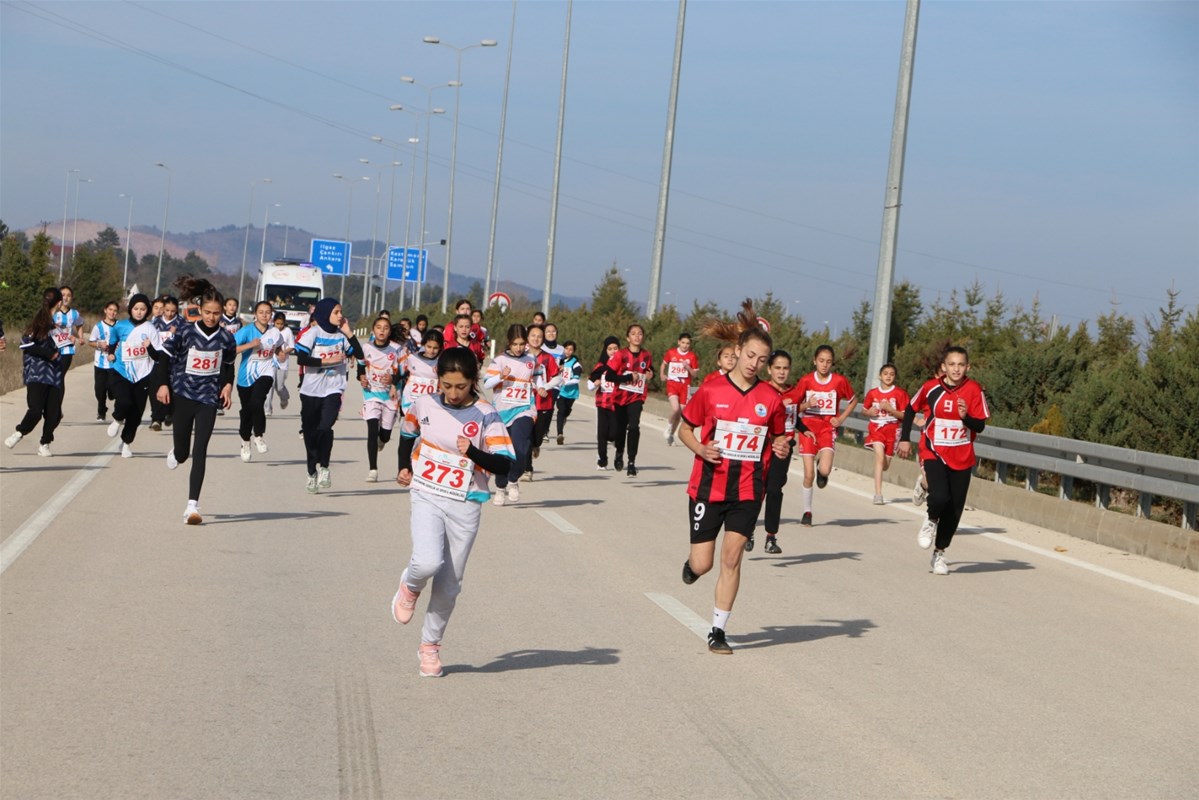 Kros Il Birinciligi 2