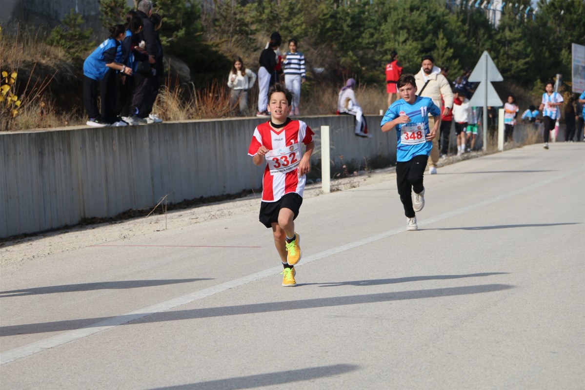 Kros Il Birinciligi 4