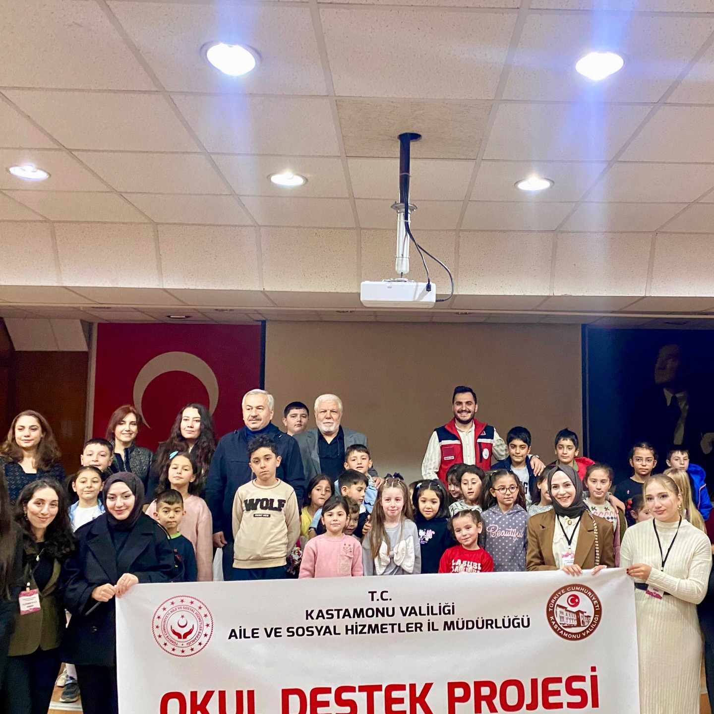 Kucuk Kalplere Dokunus Moral Oldu (1)