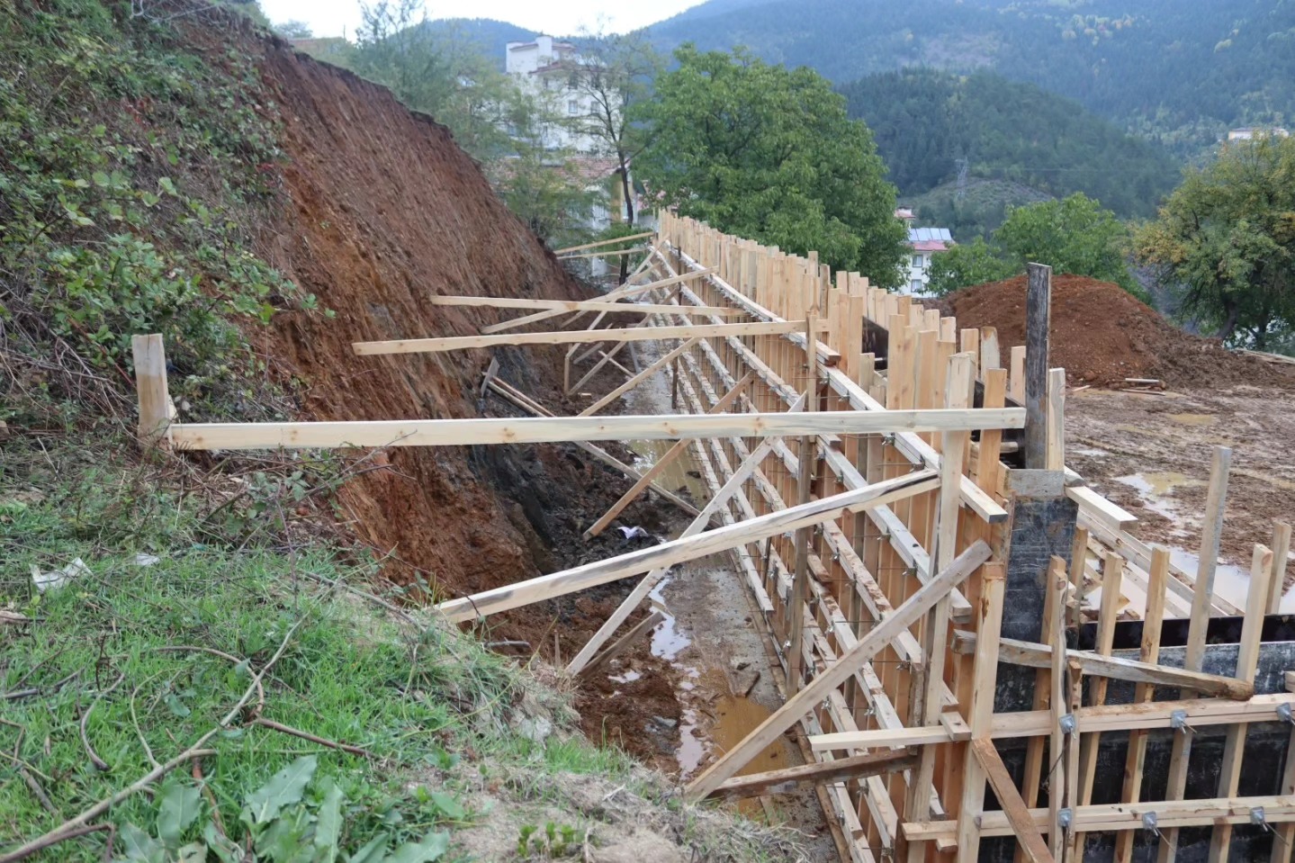 Kure Spor Tesisi (1)