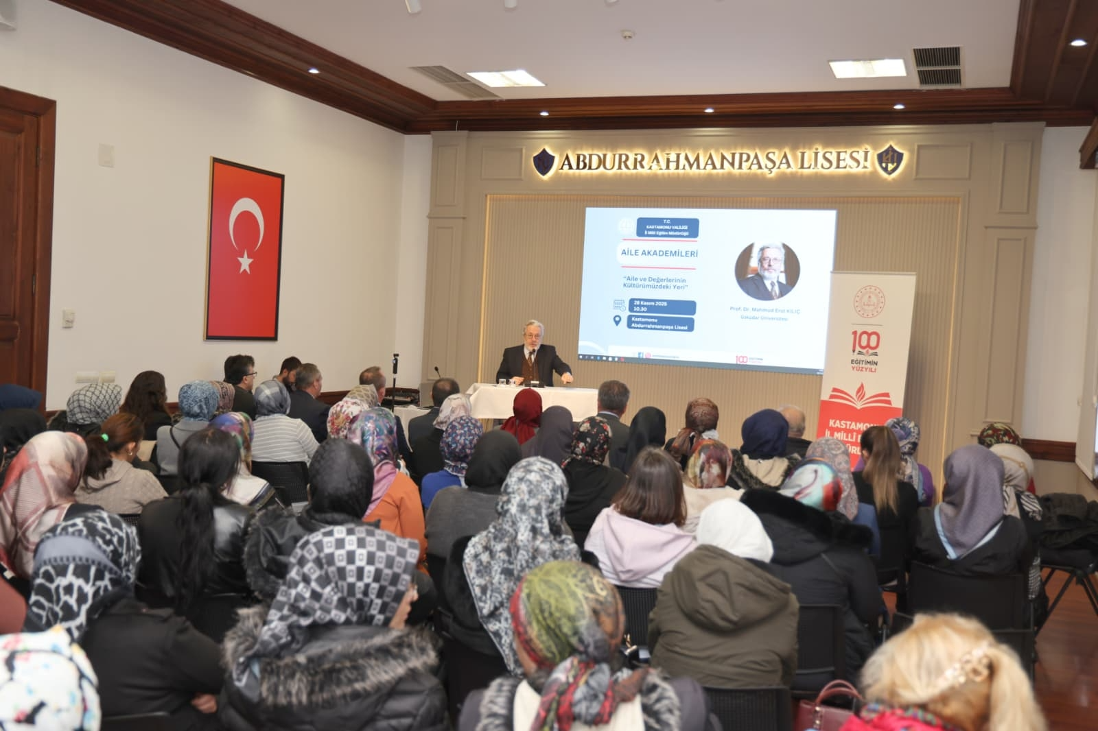 Milli Eğitim Müdürlüğü-2