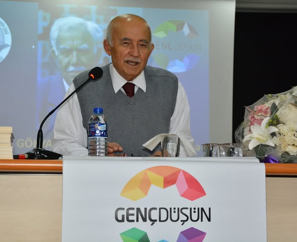 Orhan Şaik Gökyay Memleketi Inebolu’da Anıldı (2)