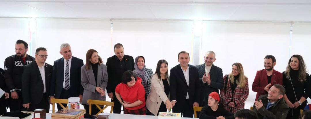 Özel Bireyler Ziyaret Haberi (1)