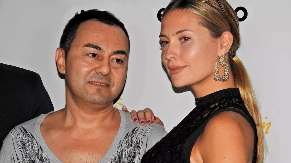 Serdar Aortaca Esiyle