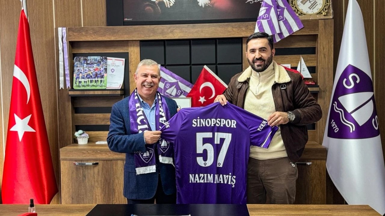 Sinopspor’a Yapılan Milyonluk Yardım Kastamonu Taraftarını Ayaklandırdı (2)