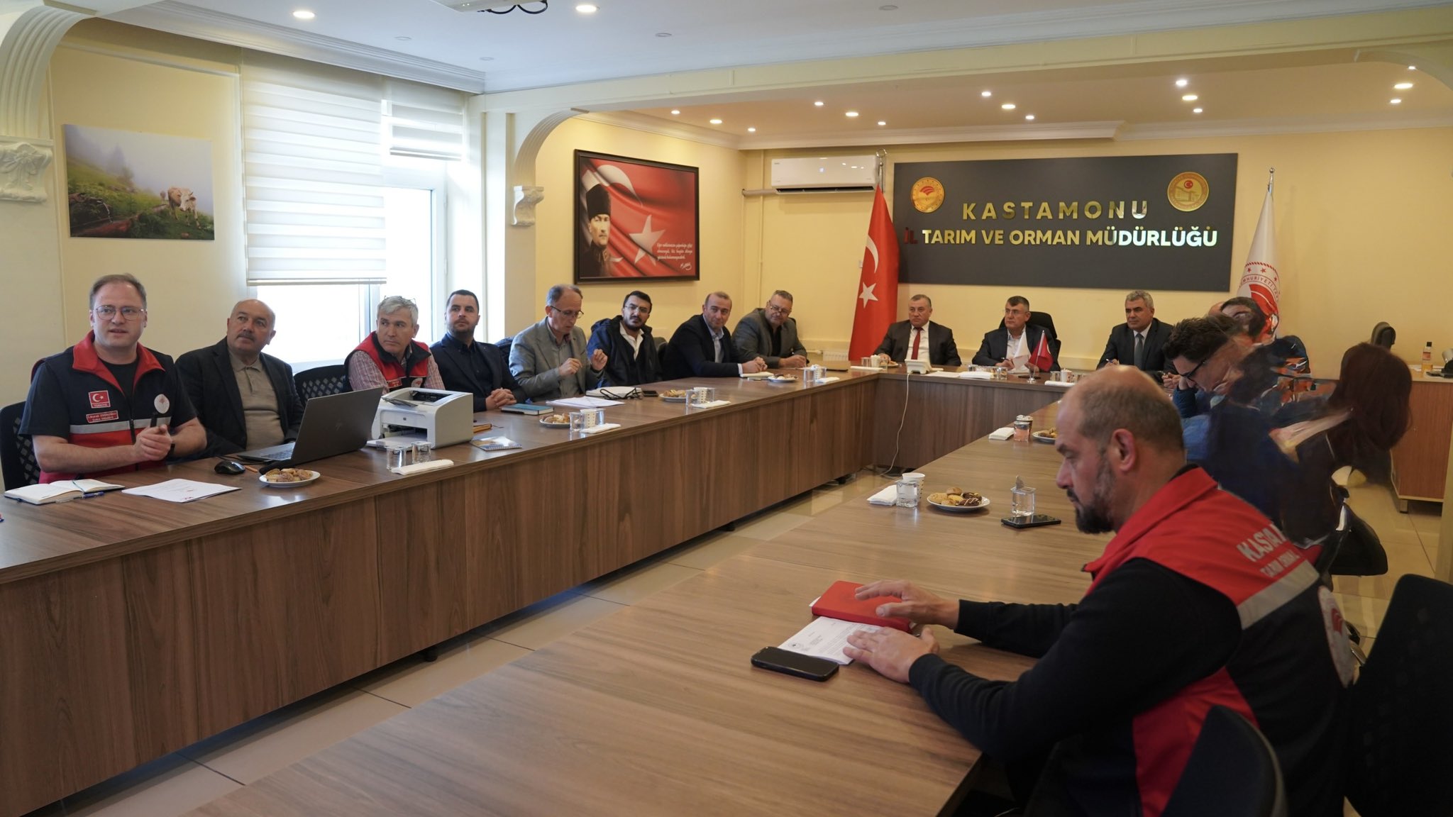 Tarım Balıkcılık 2