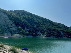 Taşköprü’nün Can Damarı Kastamonululara Hayat Veriyor (1)