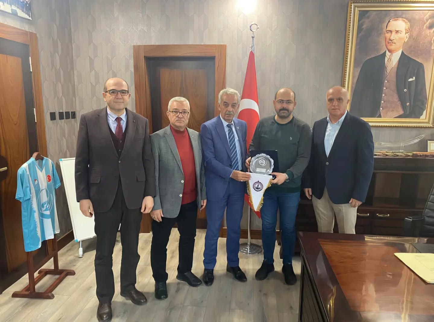 Tosya Cıkarması (4)