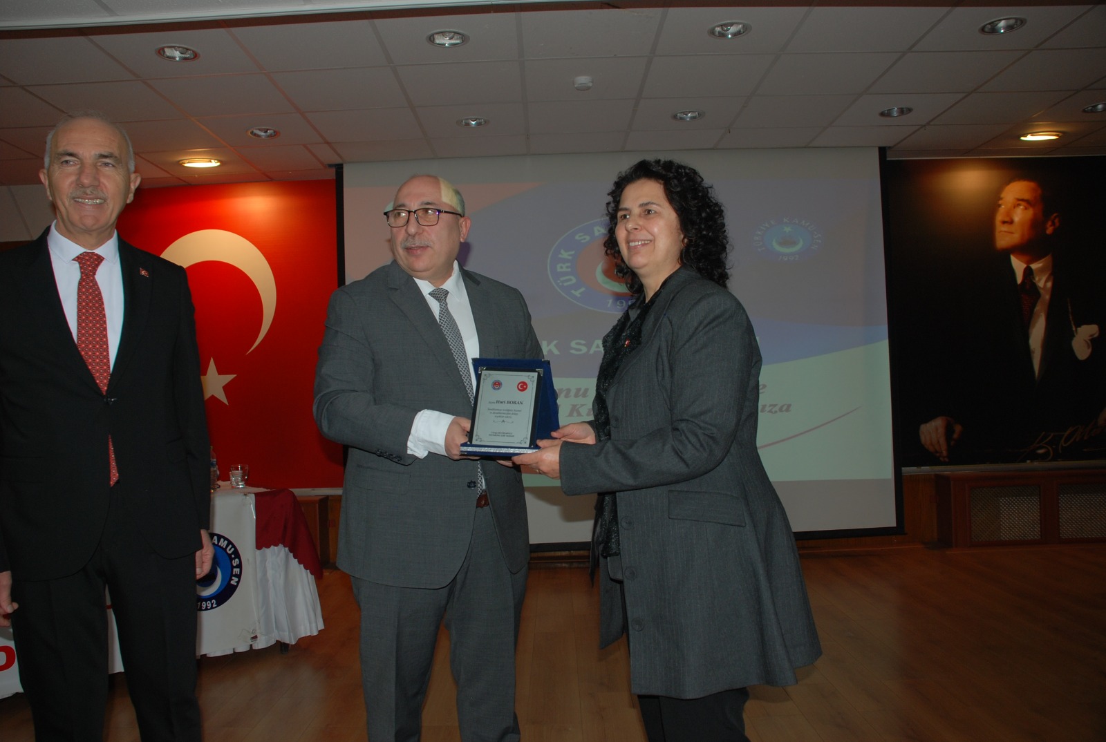 Turk Sagliık Sen (2)