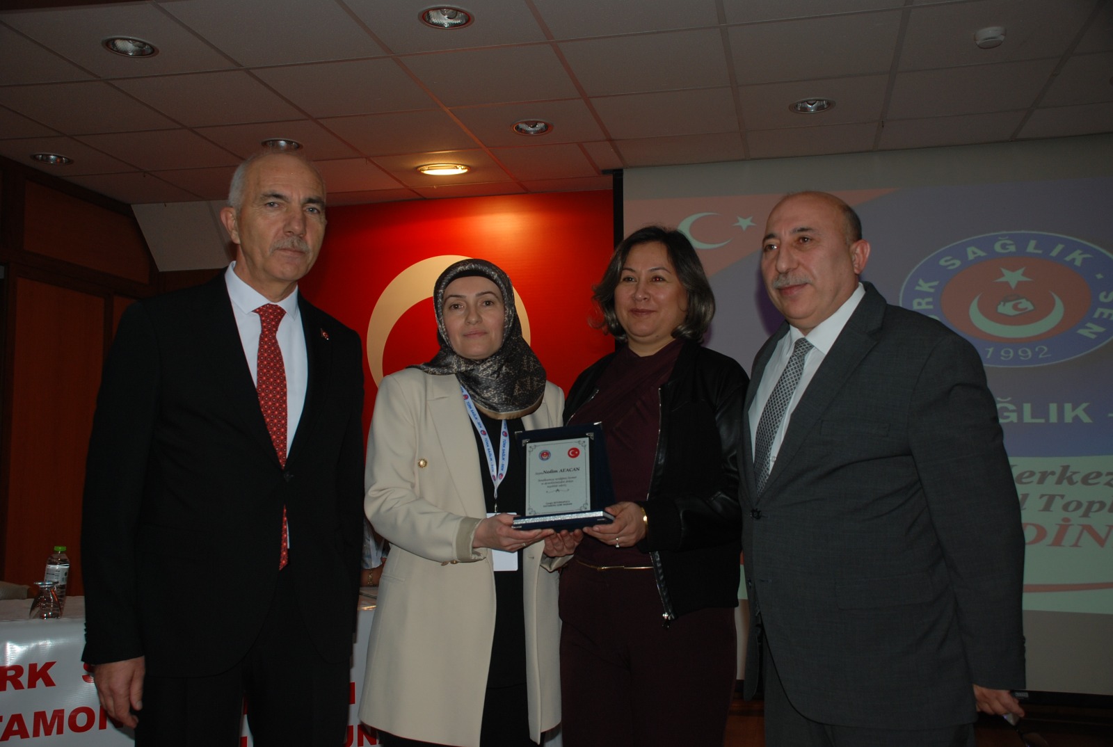 Turk Sagliık Sen (4)