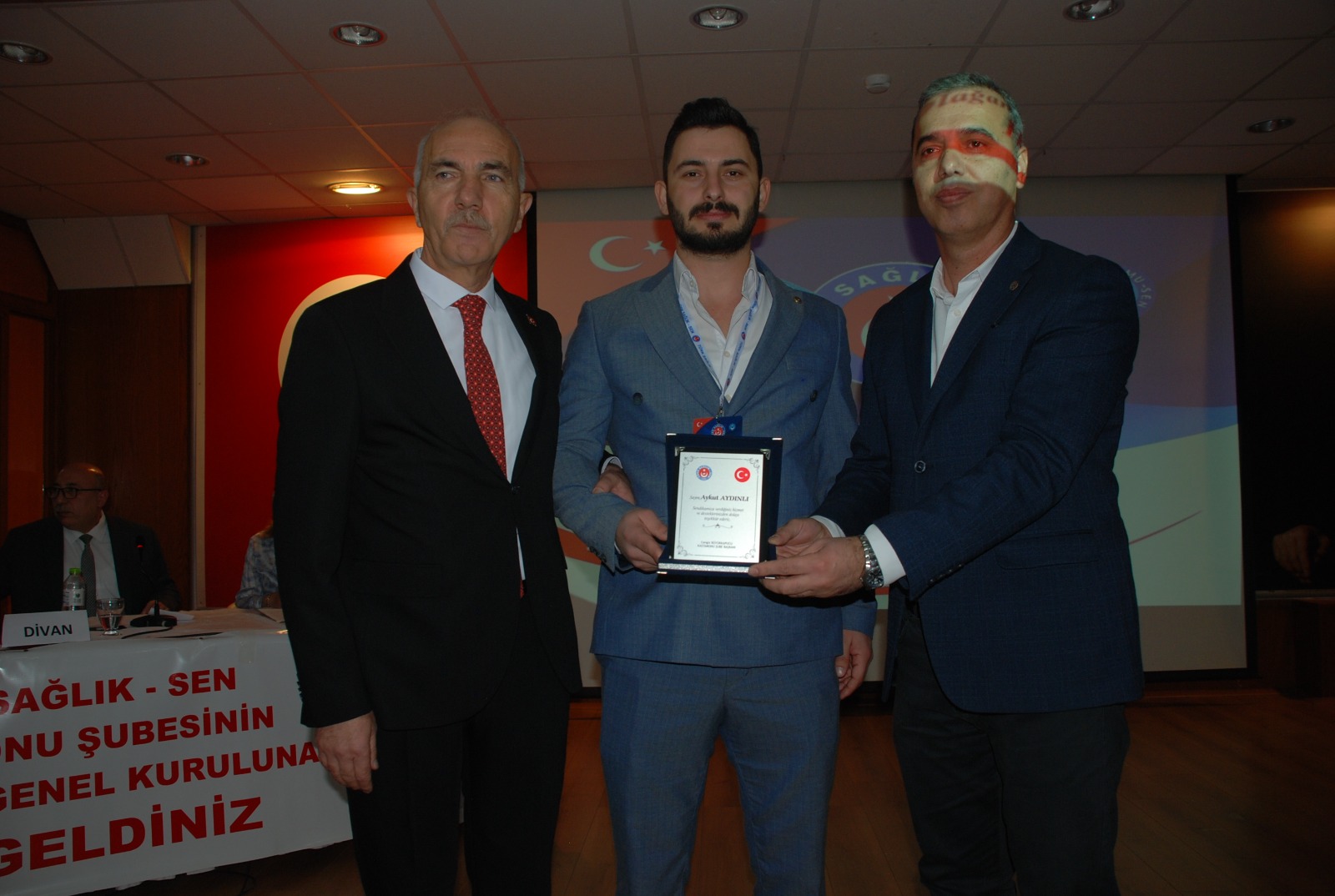 Turk Sagliık Sen (5)