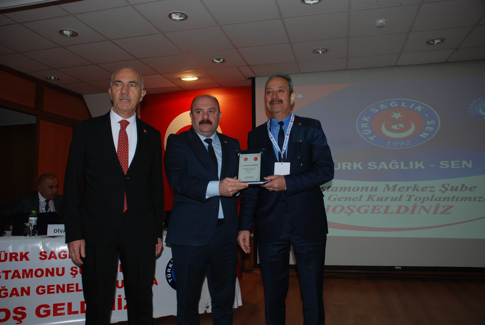 Turk Sagliık Sen (6)
