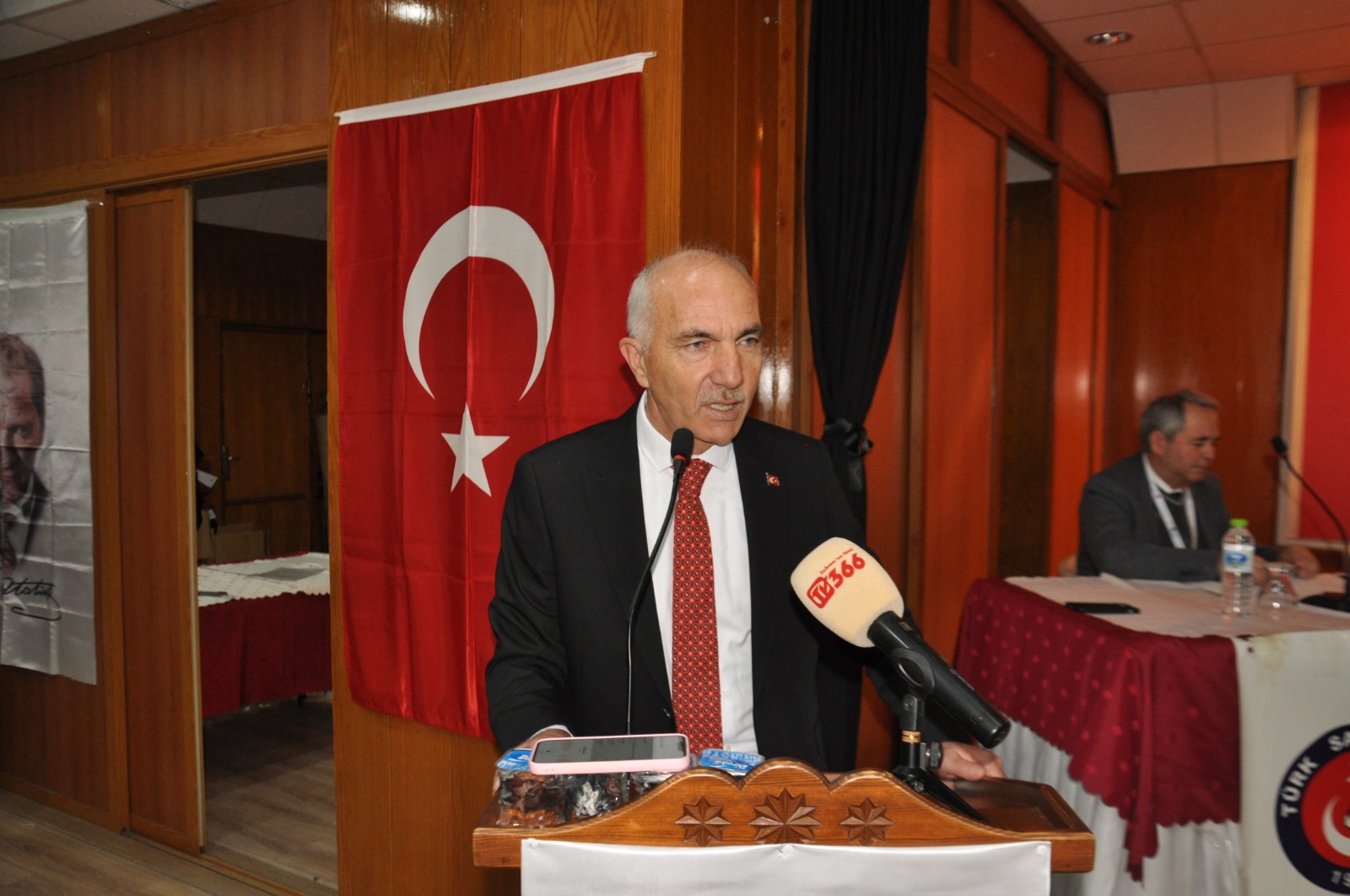 Turk Sagliık Sen (9)