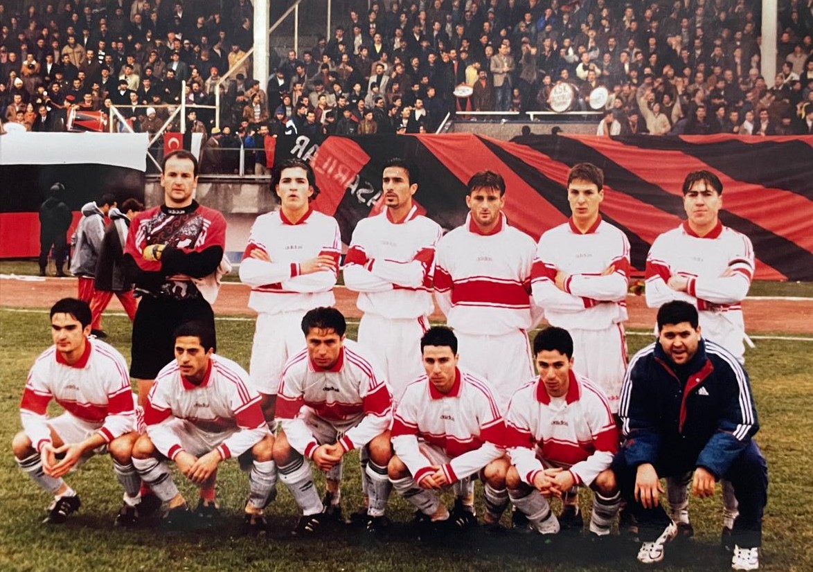 Ünsal Kenanoğlu Köşe-28