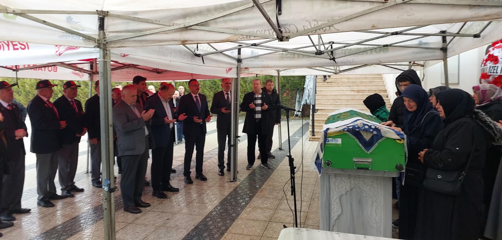 Vali Dallı'nın Anne Acısı (3)