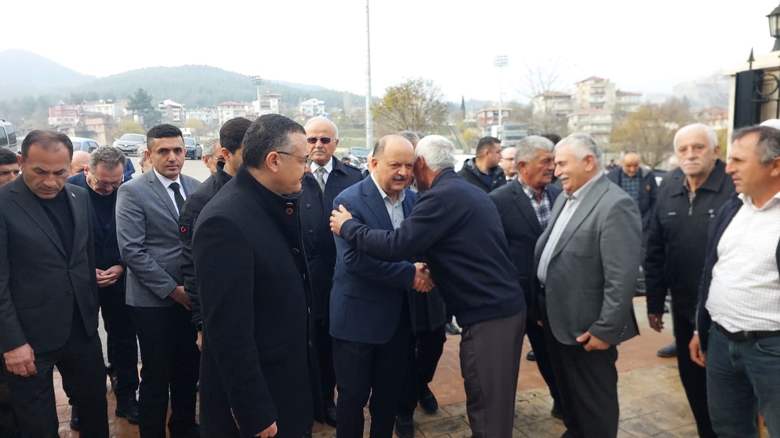 Vali Dallı'nın Anne Acısı (4)