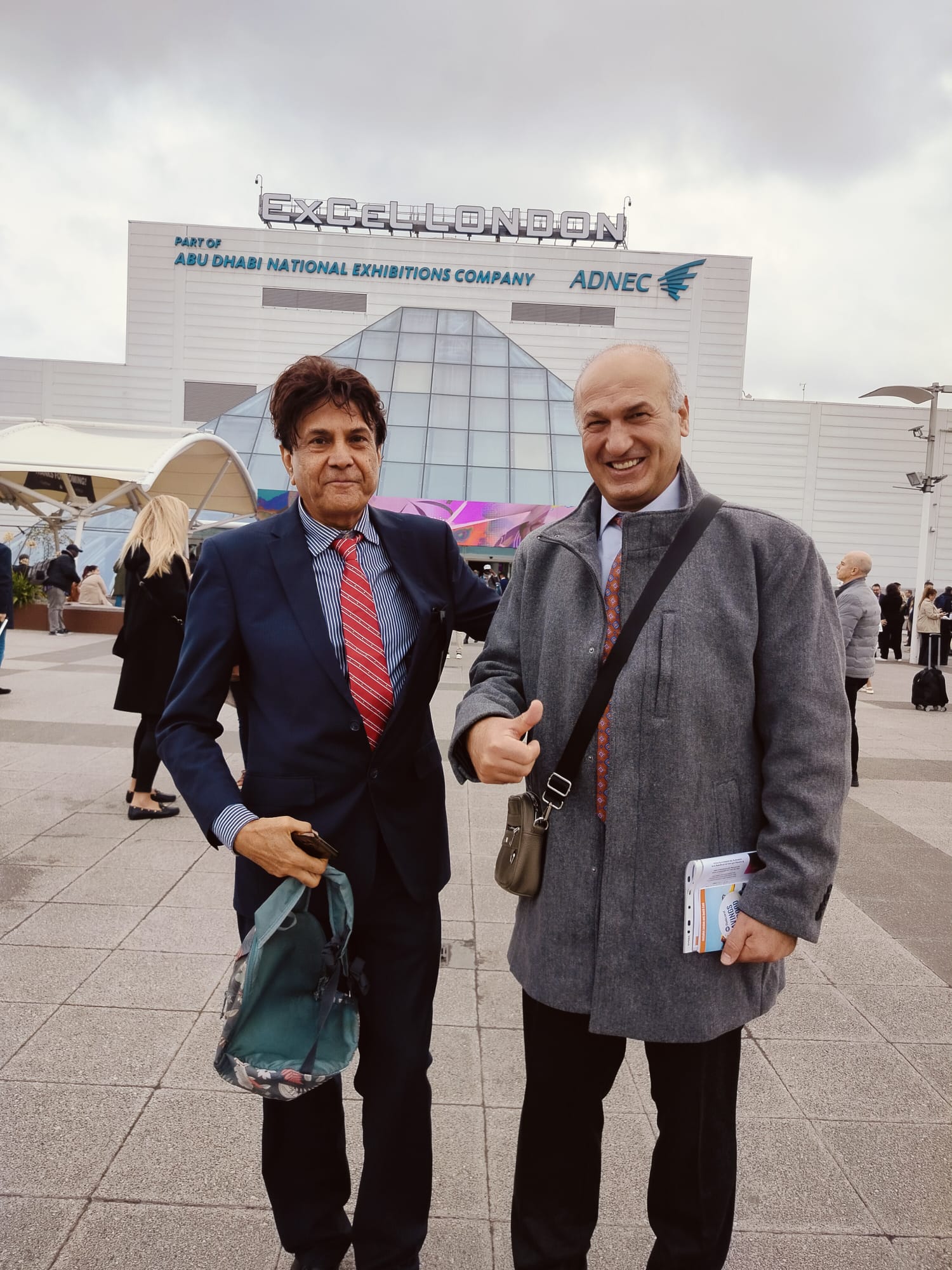 World Travel Market (Wtm) Londra’da “Longevity Rüzgârı” Esti (1)