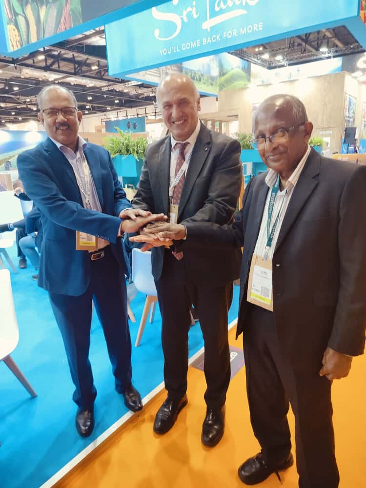 World Travel Market (Wtm) Londra’da “Longevity Rüzgârı” Esti (3)