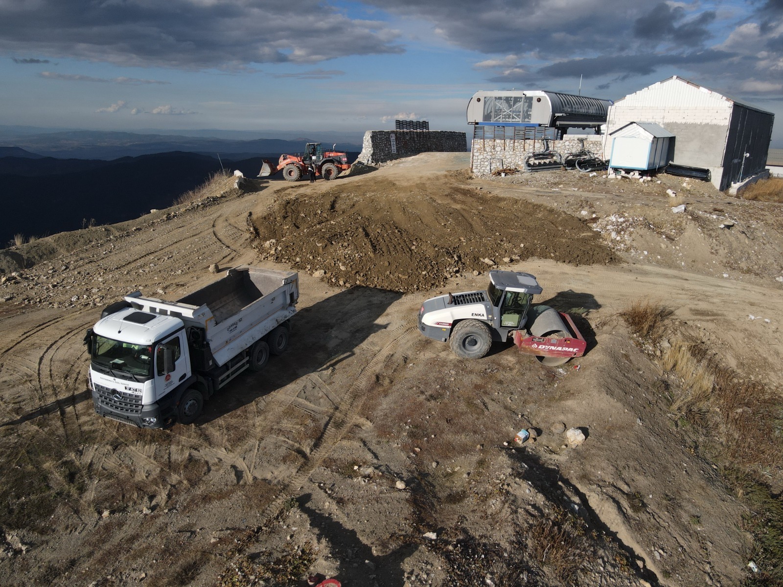 Yurduntepe Kısa Hazır (3)