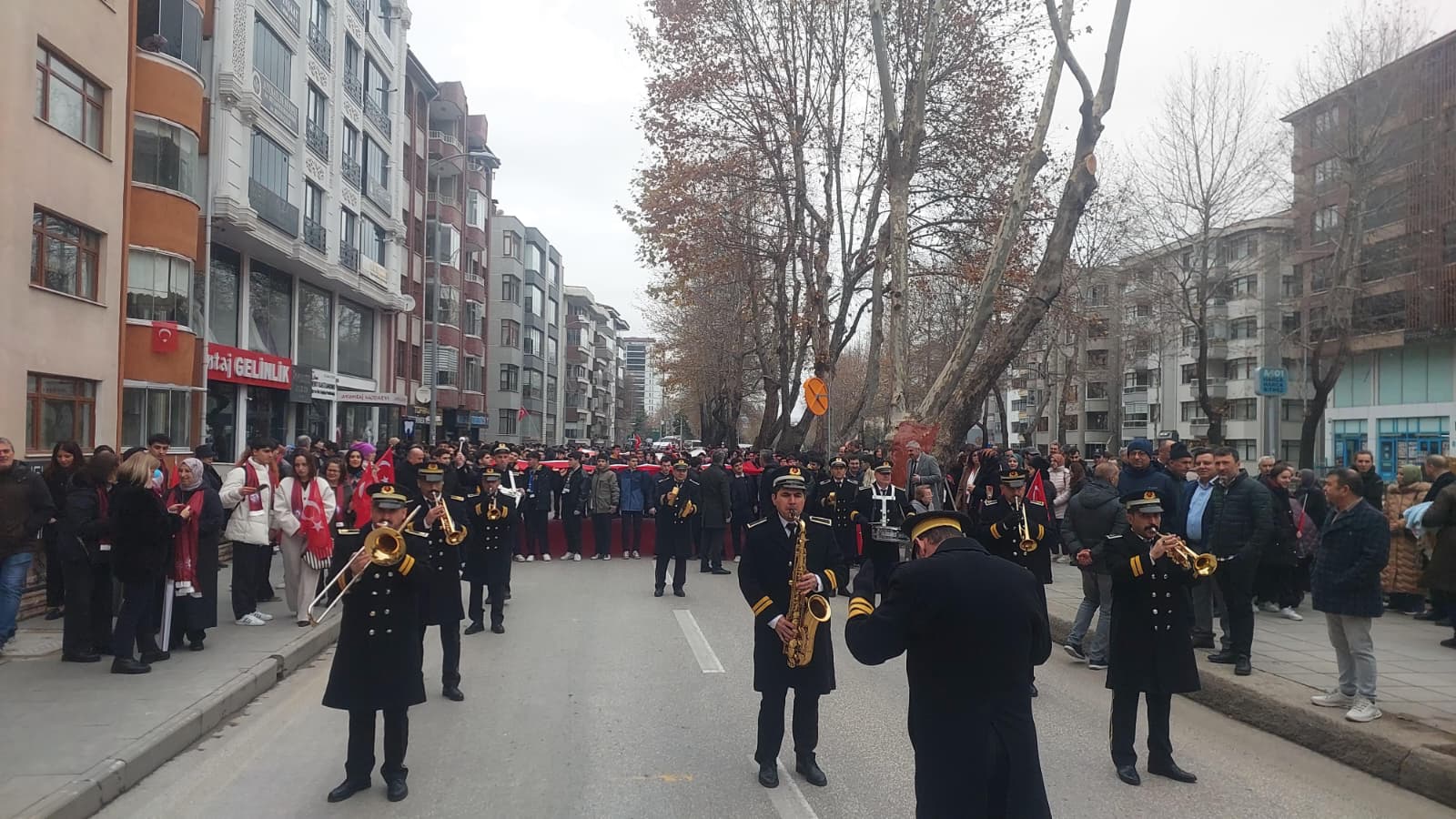 106 Yıldır Aynı Ruhla... Kastamonu Kadınının Gurur Günü (3)
