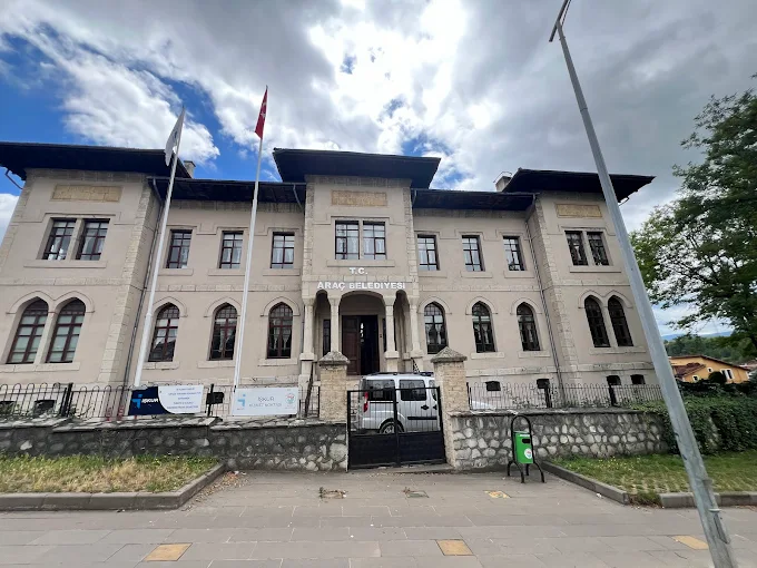 İlçeler