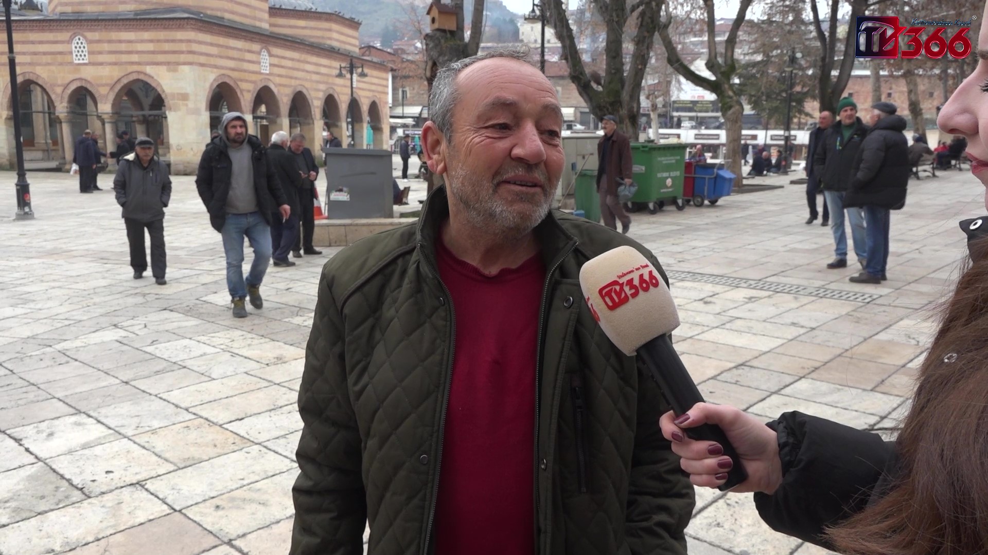 Asgari Ücret Açıklandı, Kastamonu’ya Sorduk Sokak Ne Dedi (1)-1