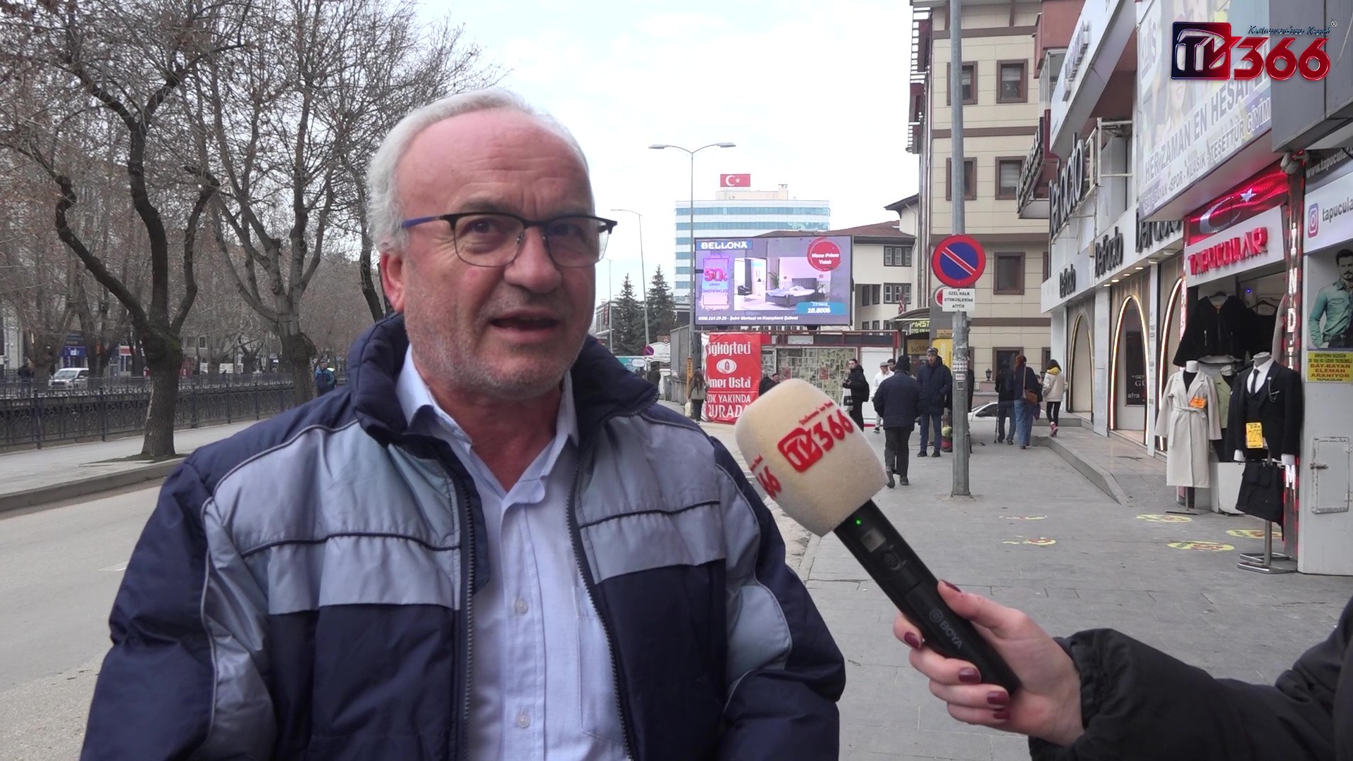 Asgari Ücret Açıklandı, Kastamonu’ya Sorduk Sokak Ne Dedi (2)