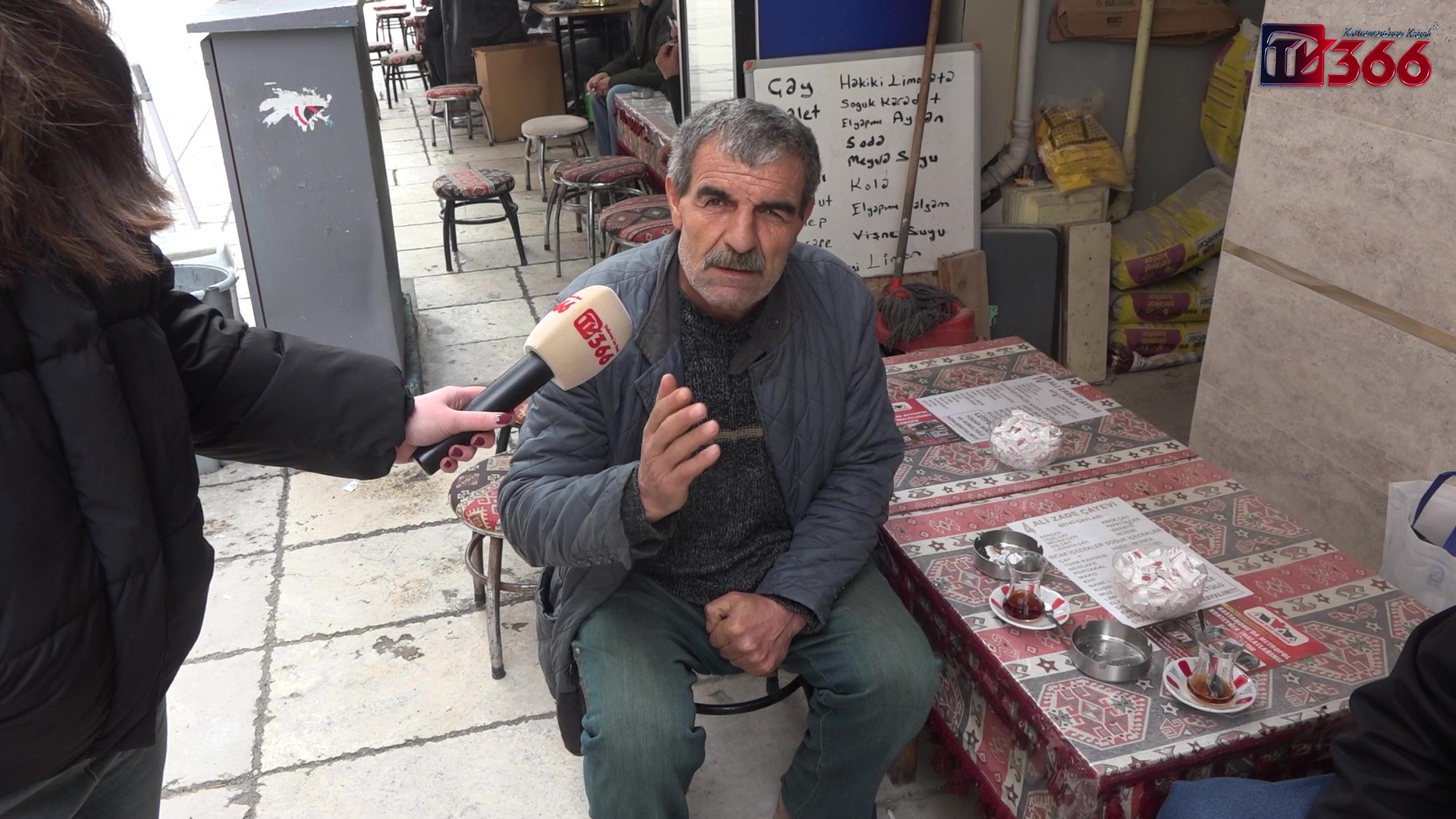 Asgari Ücret Açıklandı, Kastamonu’ya Sorduk Sokak Ne Dedi (3)