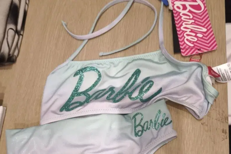 Barbie Toplatılıyor