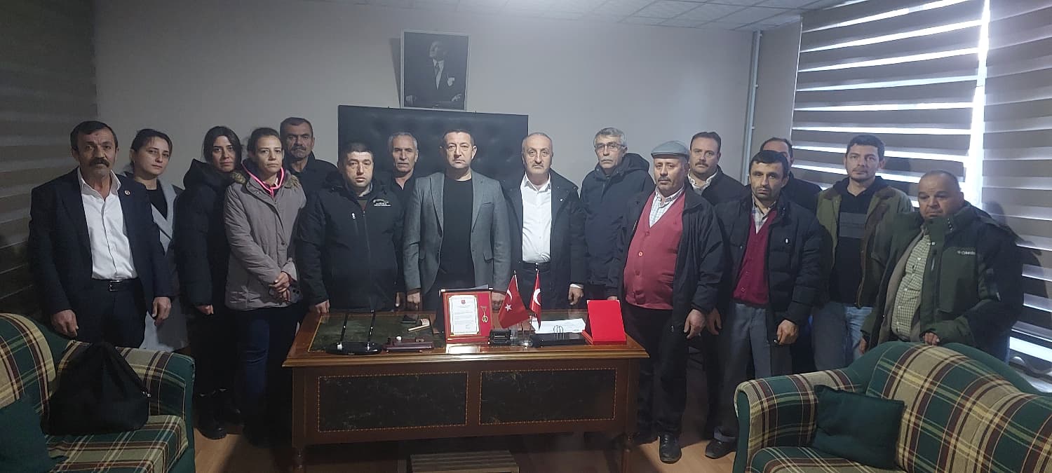 Başkan Karasan 'Benim Adım Ahmet Sevgilioğlu, Sözümü Tutarım' Dedi Tutmadı (2)