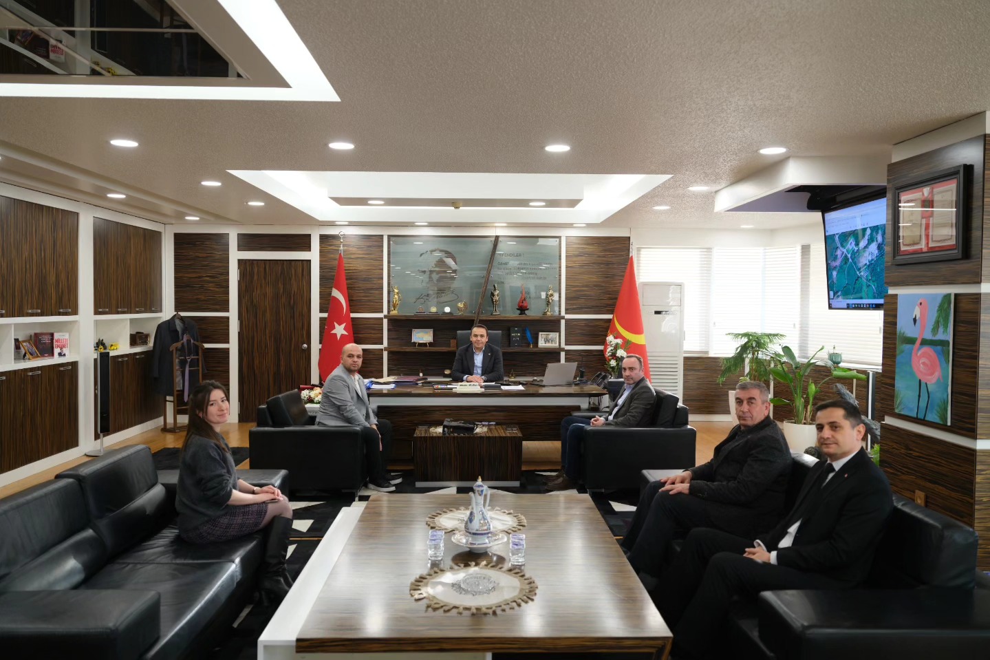 Belediye Sosyal Denge (2)