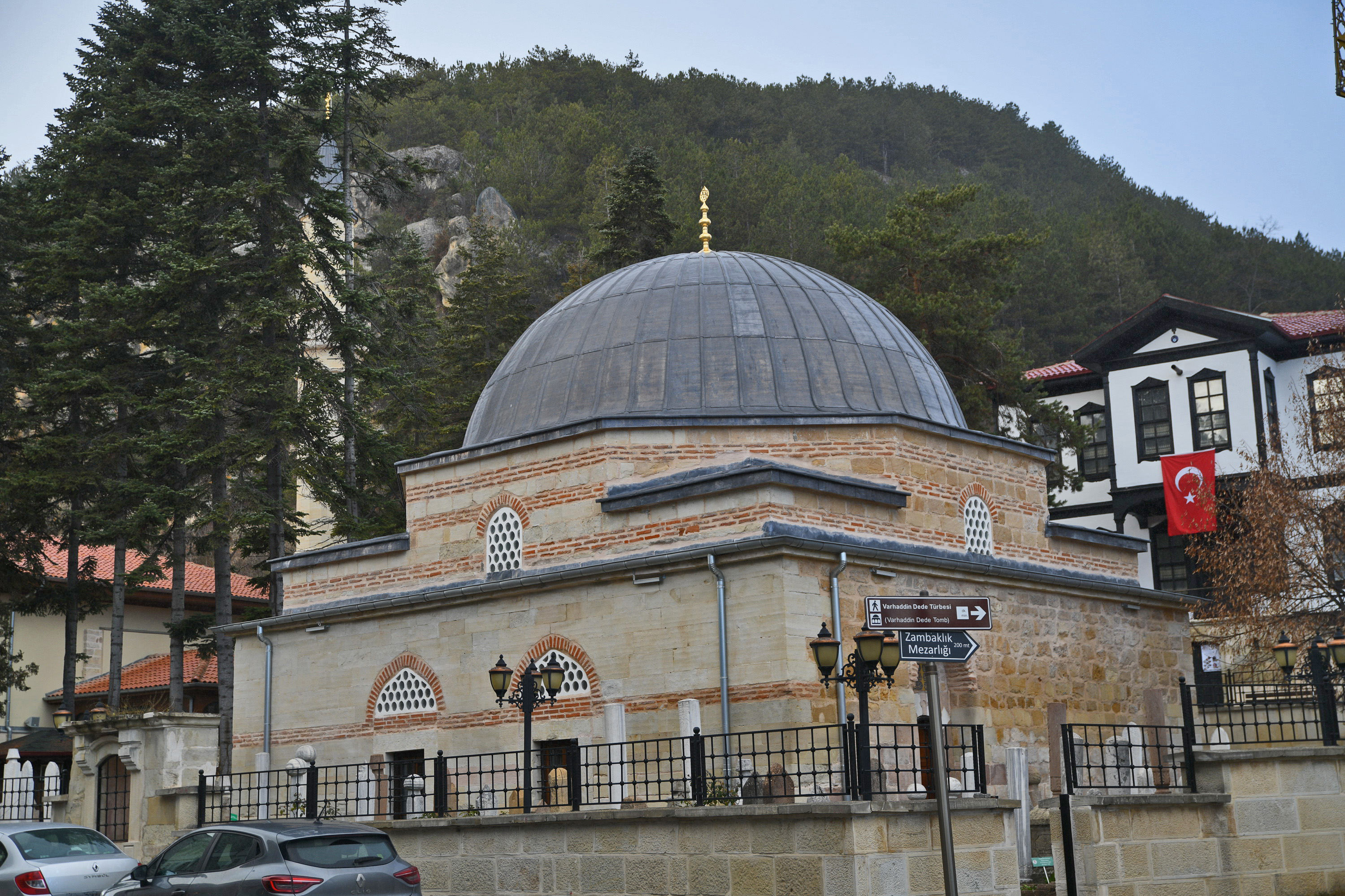 Cebrai̇l Keleş Köşe (3)-24